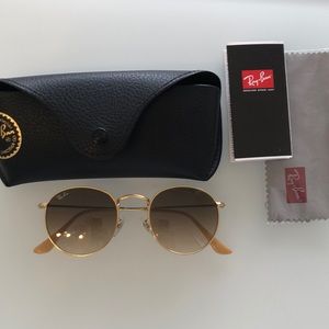 Rayban sunglasses